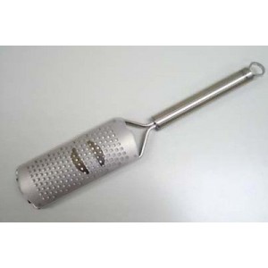 EVA GRATTUGIA PROFESSIONALE BLADE FINE FORMAGGIO ACCIAIO INOX 040679